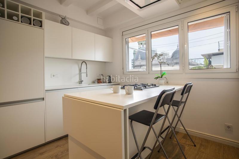 Foto 73d8d544-9aaf-4075-abb9-fdb31e6f0e4e. Alquiler piso maravilloso piso de 1 dormitorio en alquiler en Barcelona