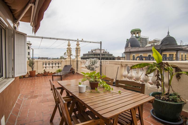 Foto 79d5b2e9-a505-4173-92b3-2b768bd45488. Alquiler piso maravilloso piso de 1 dormitorio en alquiler en Barcelona