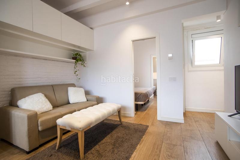 Foto 7aaf943b-9e84-4db7-9ca3-454cd4f45ee4. Alquiler piso maravilloso piso de 1 dormitorio en alquiler en Barcelona