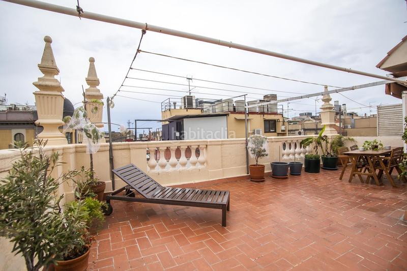 Foto d91dc577-cbf7-46d8-bb22-21490cd55b49. Alquiler piso maravilloso piso de 1 dormitorio en alquiler en Barcelona