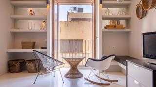 Lloguer Pis  De sant pere més baix. Loft en alquiler en sant pere mes baix