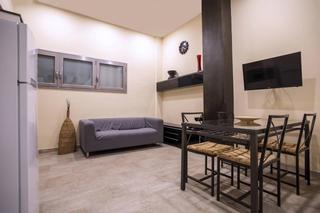 Affitto Monolocale  Travessera de les corts. Loft privado e íntimo en alquiler