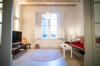 Location Appartement  Carrer de la pescateria. Increíble piso de 2 habitaciones para alquiler