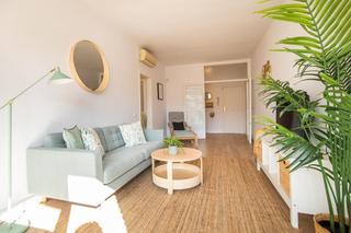Lloguer Apartament  Carrer d'entença. Increíble apartamento de tres habitaciones