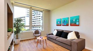 Location Appartement  Carrer de fluvià. Espectacular piso de alquiler en carrer fluvia