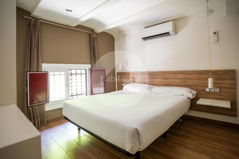 Foto 7edef16e-7f94-4297-acb1-ff2462aa6b6e. Alquiler piso moderno loft en alquiler en Vila de Gràcia Barcelona