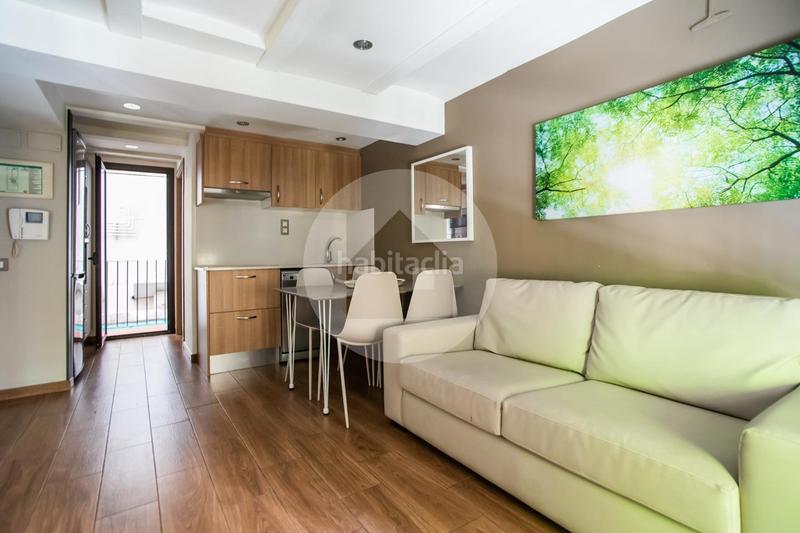 Foto 9ac747de-af3a-4351-a7e7-884580e1ed01. Alquiler piso moderno loft en alquiler en Vila de Gràcia Barcelona