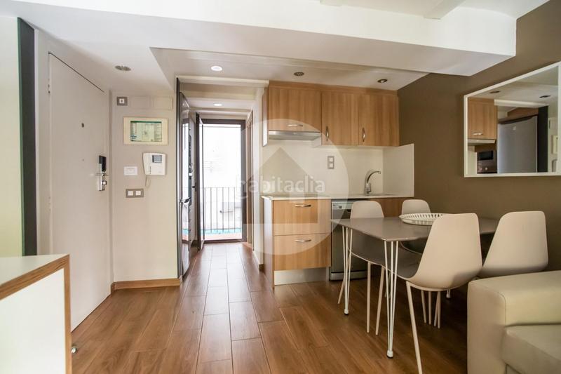 Foto 4deb5b9f-615b-4362-b92b-1017cb673e16. Location appartement dans Vila de Gràcia Barcelona