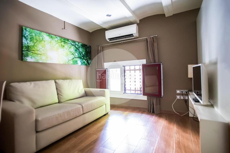 Foto c33fcacf-5bc8-4943-8b90-23ef285268f6. Location appartement dans Vila de Gràcia Barcelona