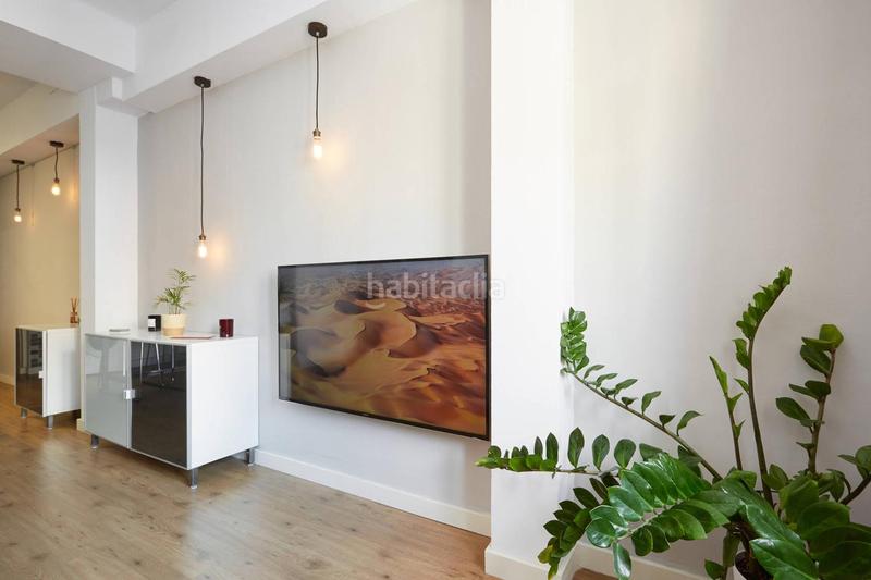 Foto 30e76547-1376-496b-82d0-901aa99589c5. Rent flat in Hostafrancs Barcelona