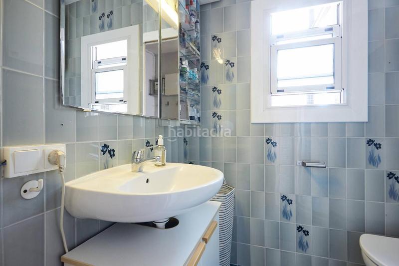 Foto 38e26830-f041-443a-97eb-ea27b613134f. Rent flat in Hostafrancs Barcelona