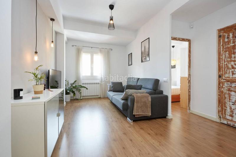 Foto f9fe04d7-baf3-4463-9792-e886309c162a. Rent flat in Hostafrancs Barcelona
