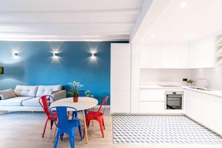 Rent Flat  Carrer de l'est. Precioso piso de 3 dormitorios en alquiler