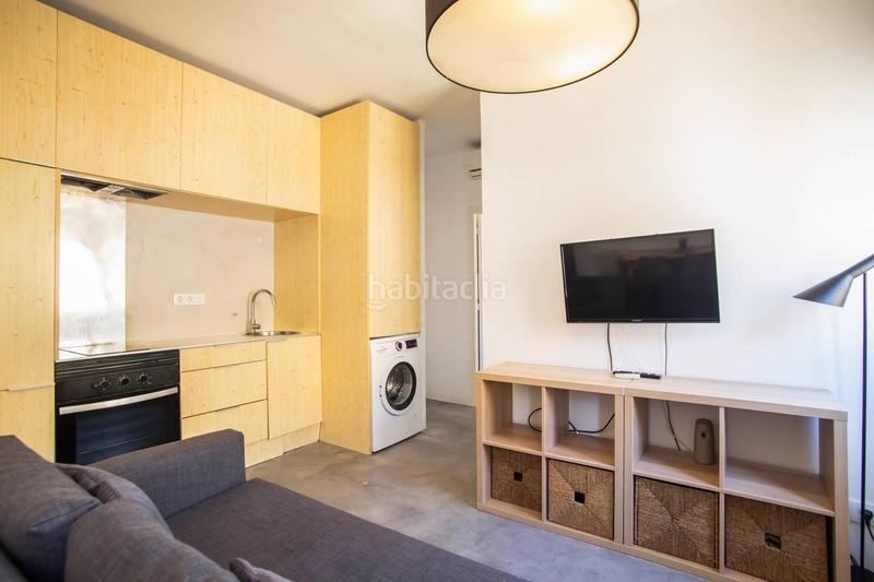 Foto 7290d360-1ea3-41e9-951e-9b8217b0ff8f. Affitto appartamento con riscaldamento in Barceloneta Barcelona