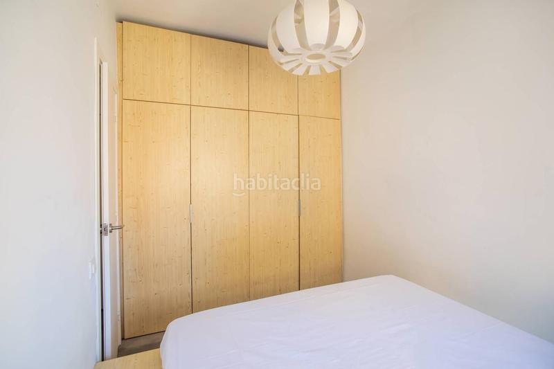 Foto ec0dbd10-f415-43e3-bef1-655a41036408. Affitto appartamento con riscaldamento in Barceloneta Barcelona