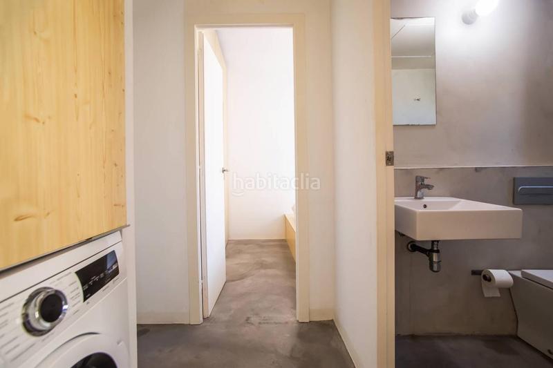Foto ff92b4ac-3037-4283-9dec-cff07c18714c. Affitto appartamento con riscaldamento in Barceloneta Barcelona