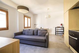 Lloguer Pis  Carrer de pontevedra. Modern apartment for rent in barceloneta