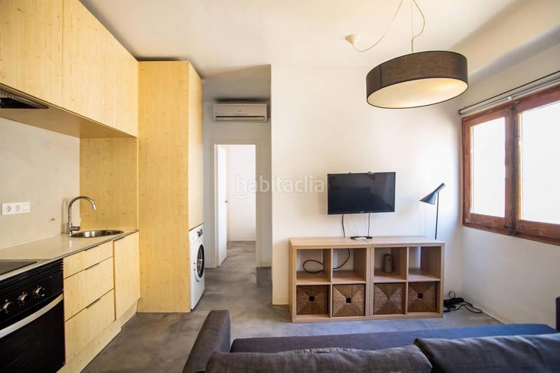 Foto 0edd32c0-6976-44a4-80af-ec813228ae8f. Location appartement avec chauffage dans Barceloneta Barcelona