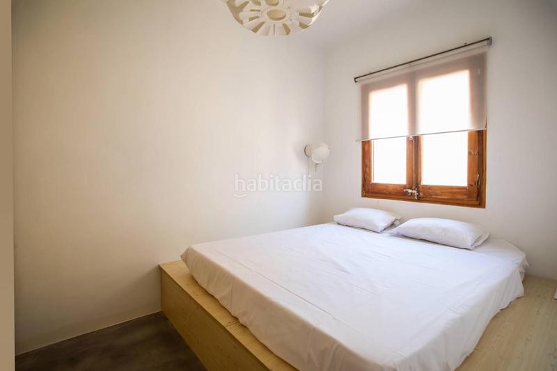 Foto 20fa284e-78bb-4c28-b3c6-4275ccc387bd. Location appartement avec chauffage dans Barceloneta Barcelona
