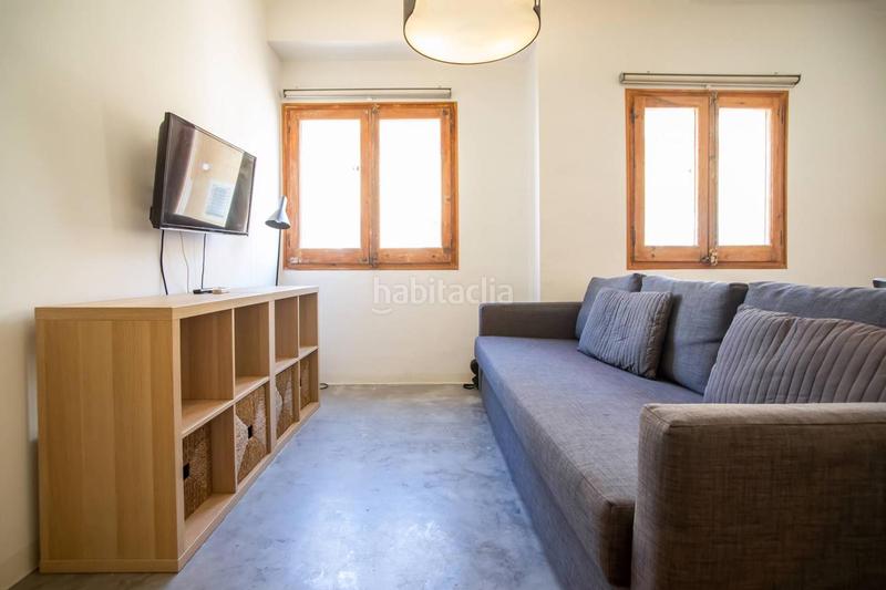 Foto 8e6250b5-a69c-48b8-81a3-a077bbfcd699. Location appartement avec chauffage dans Barceloneta Barcelona