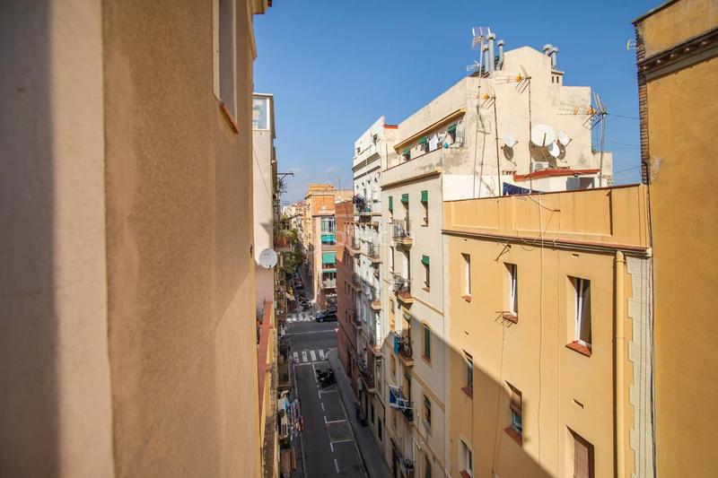 Foto 9659542f-c752-4b4a-b91e-78fed19af66d. Location appartement avec chauffage dans Barceloneta Barcelona