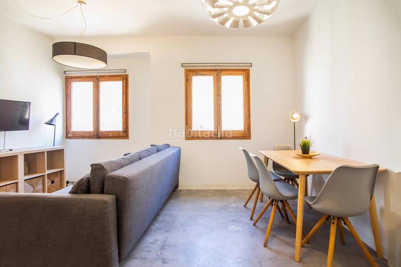 Foto 1c097402-c806-4263-8083-90329f21f705. Rent flat with heating in Barceloneta Barcelona