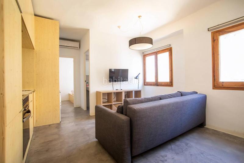 Foto 30cedb45-fab3-4b1e-9c0c-d3274774407c. Rent flat with heating in Barceloneta Barcelona