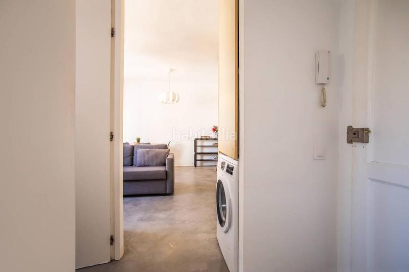 Foto 4258aa51-2185-4dcc-a495-52afa240e8cd. Rent flat with heating in Barceloneta Barcelona