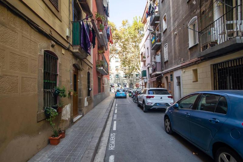 Foto 6a3b3cf8-3222-4e69-be3d-b22c7179ada8. Rent flat with heating in Barceloneta Barcelona