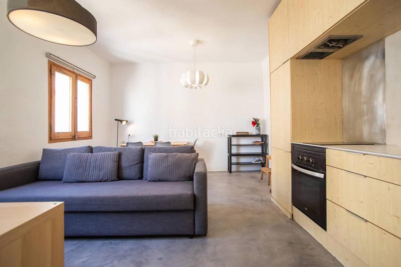 Foto 7223fbcf-1b9d-4e4e-b855-f7d6edd42055. Rent flat with heating in Barceloneta Barcelona