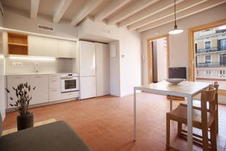 Rent Flat  Carrer de pere iv. Loft completamente renovado en alquiler