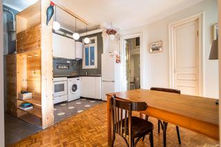 Alquiler Piso  Diagonal. Precioso apartamento de 1 dormitorio