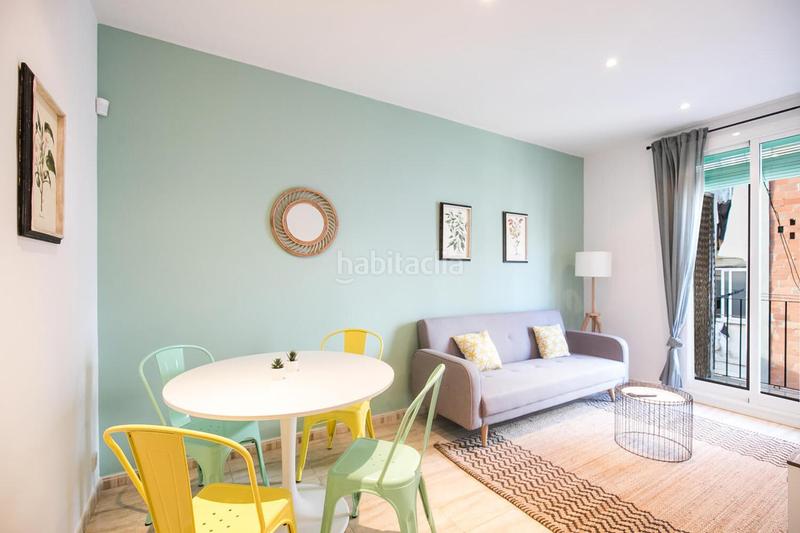 Foto 2a8a83ef-ec03-42df-acf9-c941701d9a40. Alquiler apartamento alquiler apartamento de 2 habitaciones en c de làliga en Barcelona