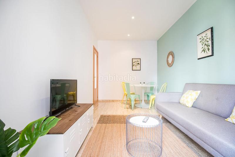 Foto 4d05377b-a6e8-4d89-b56e-e7561104fa4f. Alquiler apartamento alquiler apartamento de 2 habitaciones en c de làliga en Barcelona