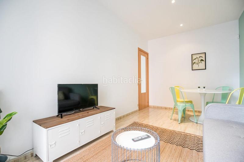 Foto f2522e4c-5dd6-488c-9dd3-0ebaa7a0fa39. Alquiler apartamento alquiler apartamento de 2 habitaciones en c de làliga en Barcelona