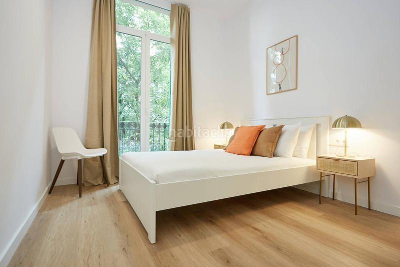 Foto 6a63e194-19da-4039-91e6-d196d578284c. Affitto appartamento in El Camp de l´Arpa del Clot Barcelona