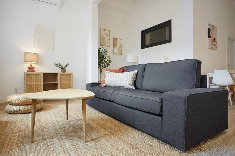 Foto 81a77c25-0ddb-4599-a7eb-30507314b4a4. Affitto appartamento in El Camp de l´Arpa del Clot Barcelona