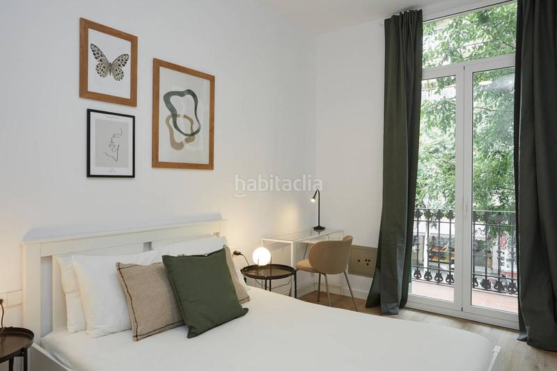 Foto 787413ec-1a52-449d-9418-cc952d3afb24. Alquiler piso alquiler de piso totalmente reformado de 3 habitaciones en Barcelona
