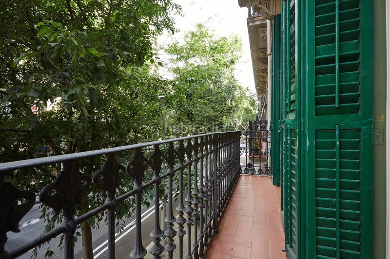 Foto 0c7f575d-8722-4938-9b04-94f3aa7e10c0. Lloguer pis a El Camp de l´Arpa del Clot Barcelona