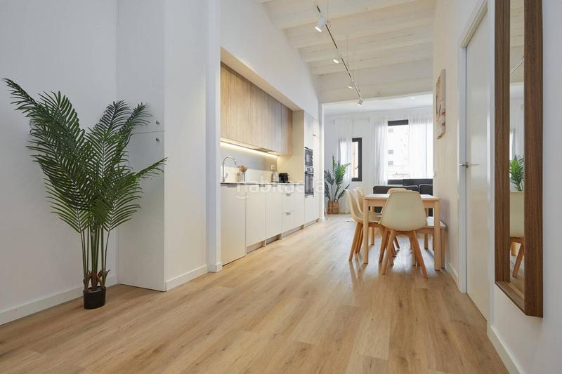 Foto 97b10a39-e583-4f58-abb1-36e12e212c7b. Location appartement dans El Camp de l´Arpa del Clot Barcelona