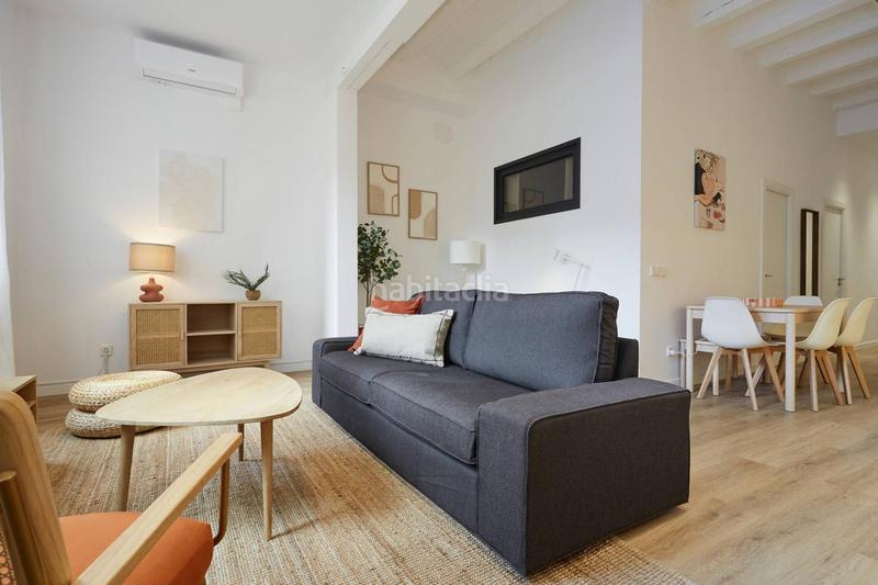 Foto 9d85dde0-e4ce-4c38-8789-33c9a117d8e2. Location appartement dans El Camp de l´Arpa del Clot Barcelona