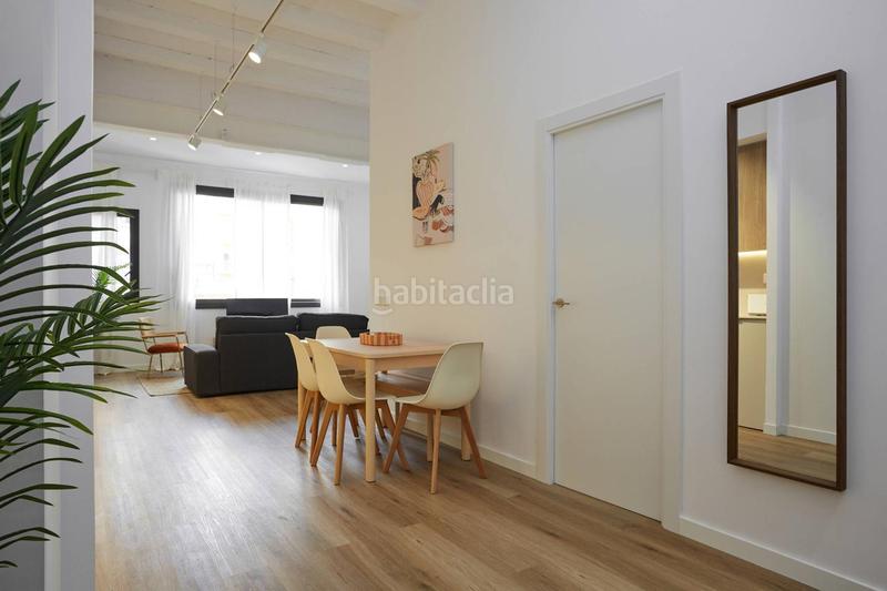 Foto a187c0d1-f54d-4ff2-b994-efa25faf90c0. Location appartement dans El Camp de l´Arpa del Clot Barcelona