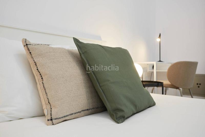 Foto b5181215-d08d-4163-9223-ac91a4e45a57. Location appartement dans El Camp de l´Arpa del Clot Barcelona