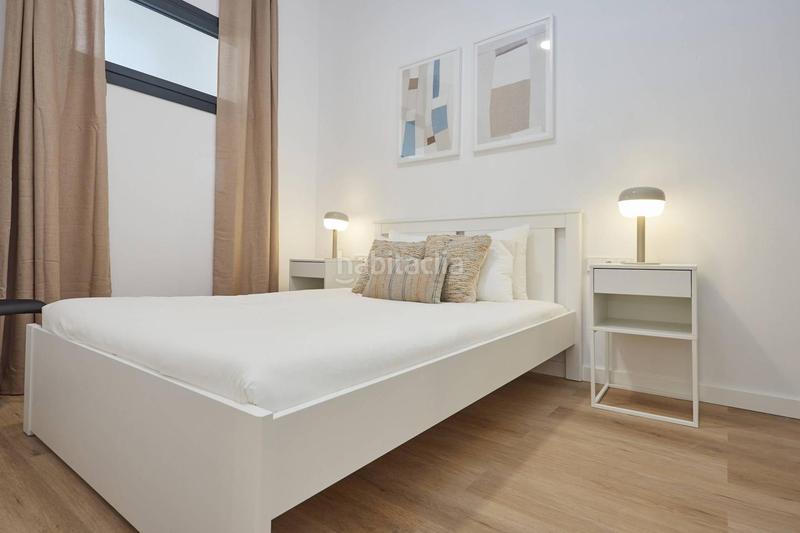 Foto d70570c0-559e-4232-a61e-1a8ef056eb2a. Location appartement dans El Camp de l´Arpa del Clot Barcelona