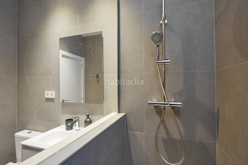 Foto e40075ca-469b-47da-845a-ef905fef7402. Location appartement dans El Camp de l´Arpa del Clot Barcelona