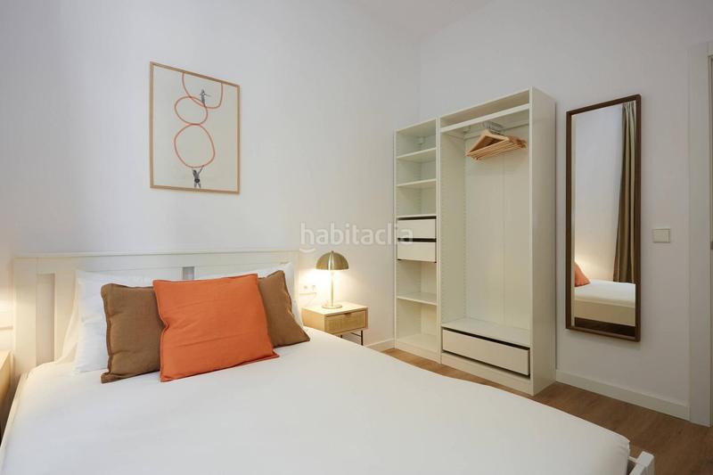 Foto 400fdc1c-fc84-4825-93f2-31d40e6e5b8e. Rent flat in El Camp de l´Arpa del Clot Barcelona
