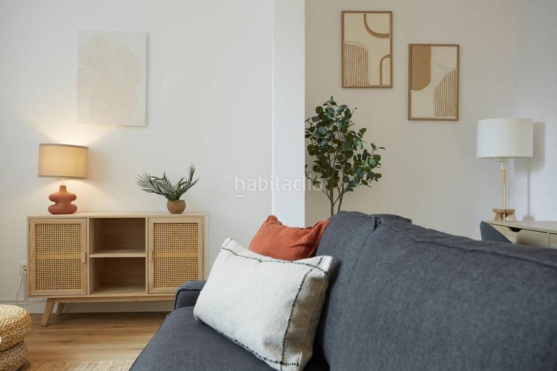 Foto 5d208405-b54d-4a22-9e69-f2ad01ec7e1a. Rent flat in El Camp de l´Arpa del Clot Barcelona