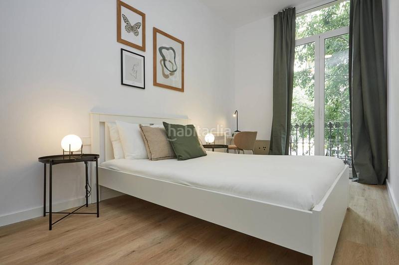 Foto b2023f08-ca80-4cd2-9f3e-3f921ca64c76. Rent flat in El Camp de l´Arpa del Clot Barcelona