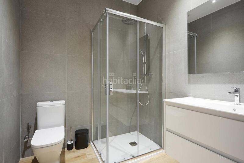 Foto eefc4dbb-0578-457e-899a-04e3908df06c. Rent flat in El Camp de l´Arpa del Clot Barcelona