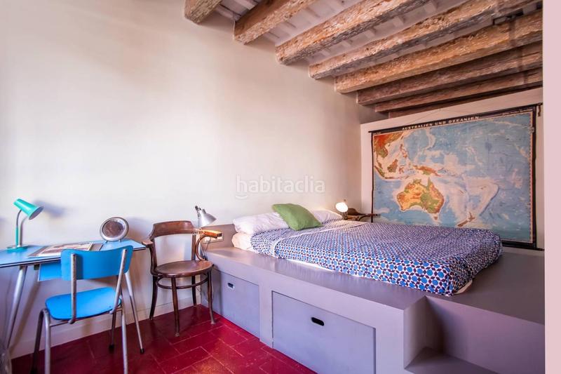 Foto 63b529b7-05cc-4f1e-b3d1-3fdfdff80961. Affitto appartamento in Raval Barcelona